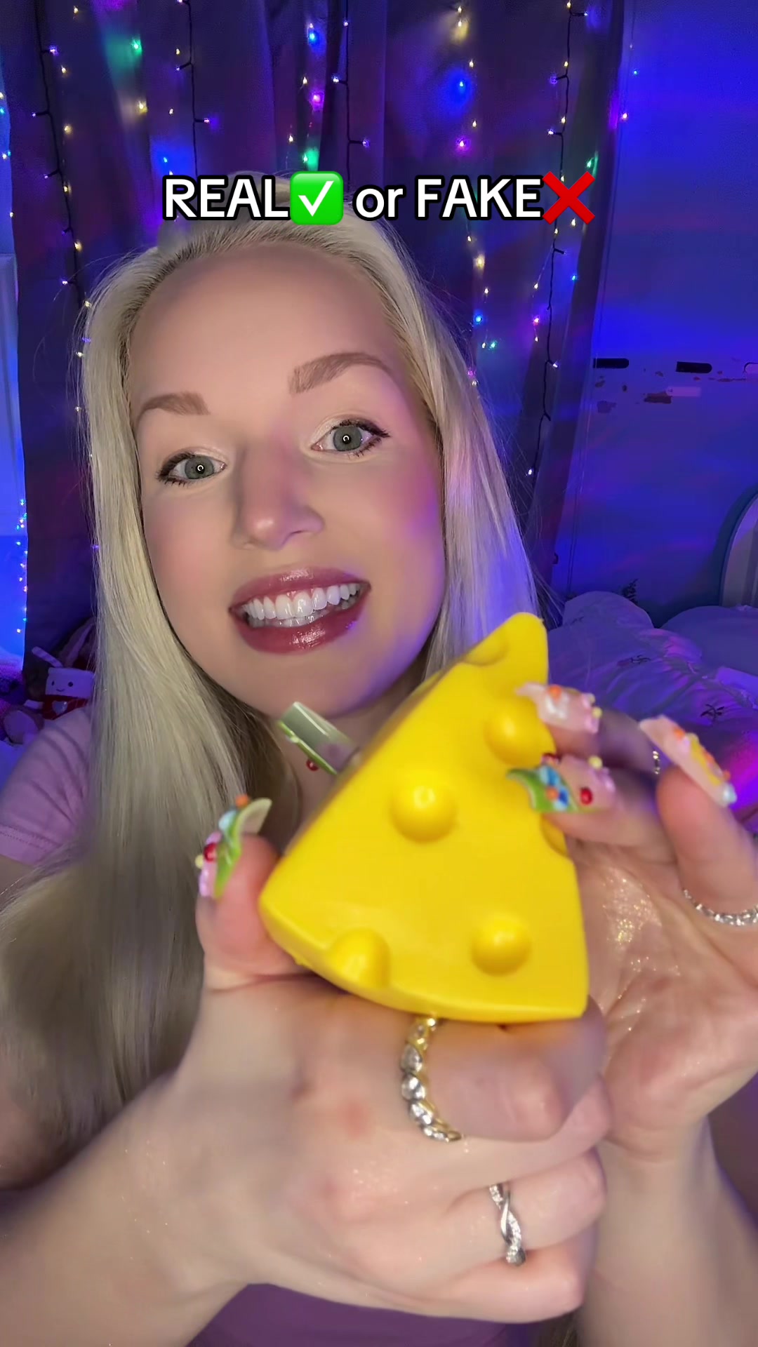@Miss Alyssa Jordan ASMR