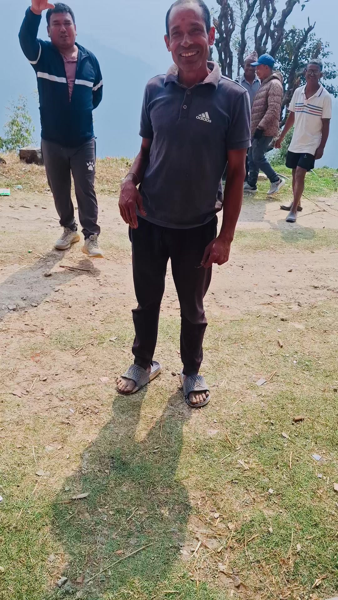 @Journalist Suraj Khadka