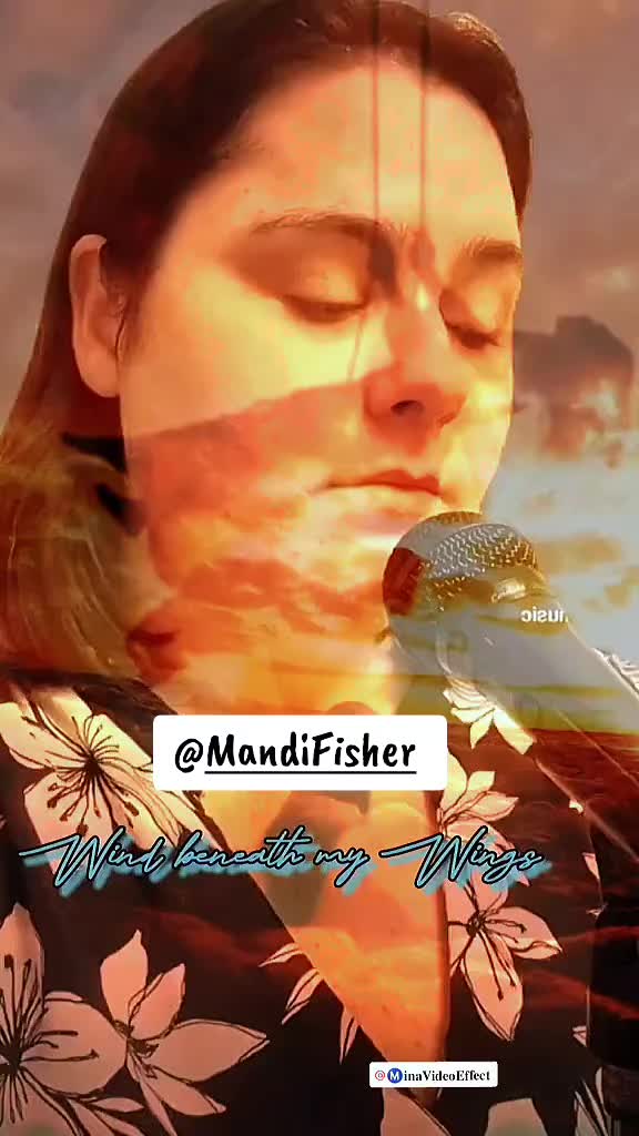 @MANDIFISHER_FANPAGE