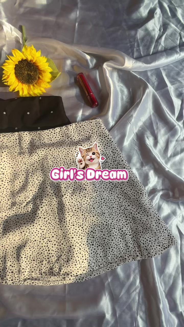@Girl&rsquo;s Dream