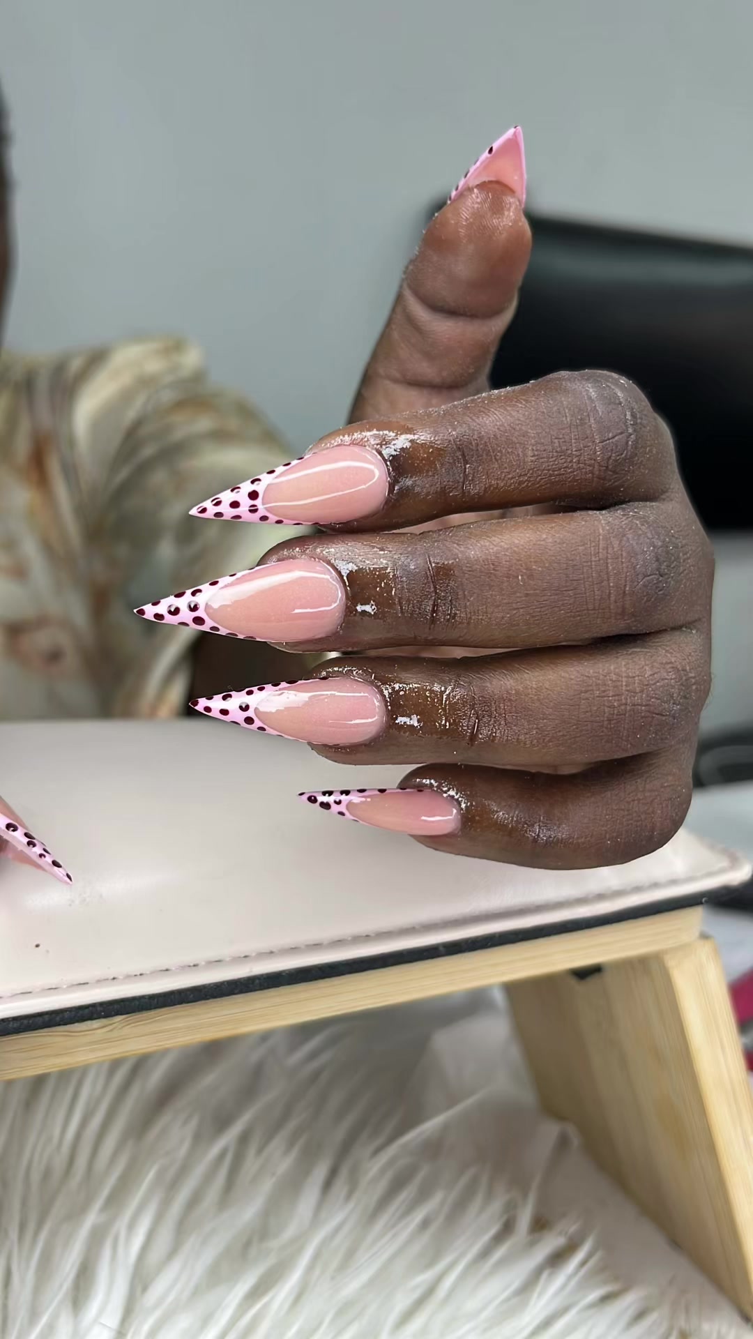 @Thohoyandou|venda|nails|makeup