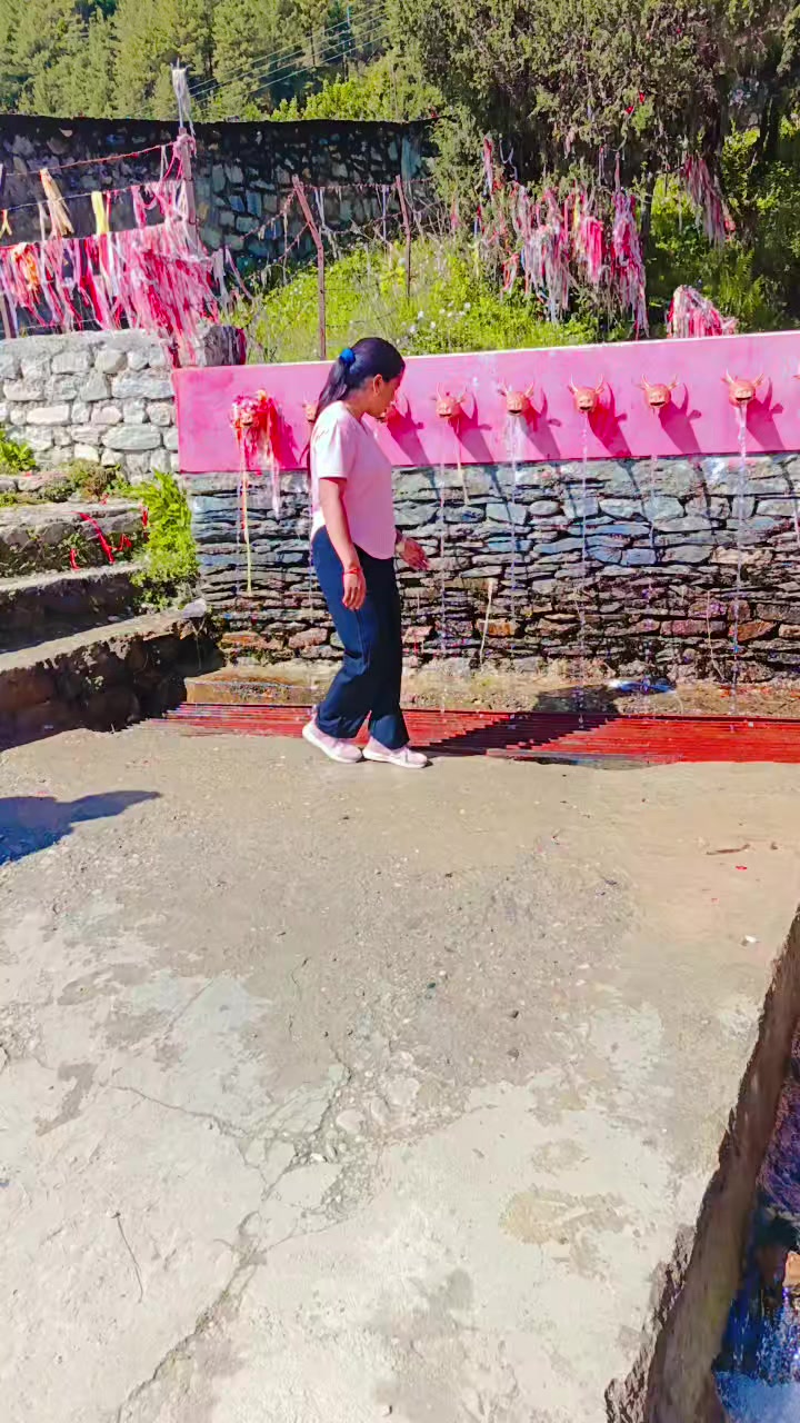 @shanti karki