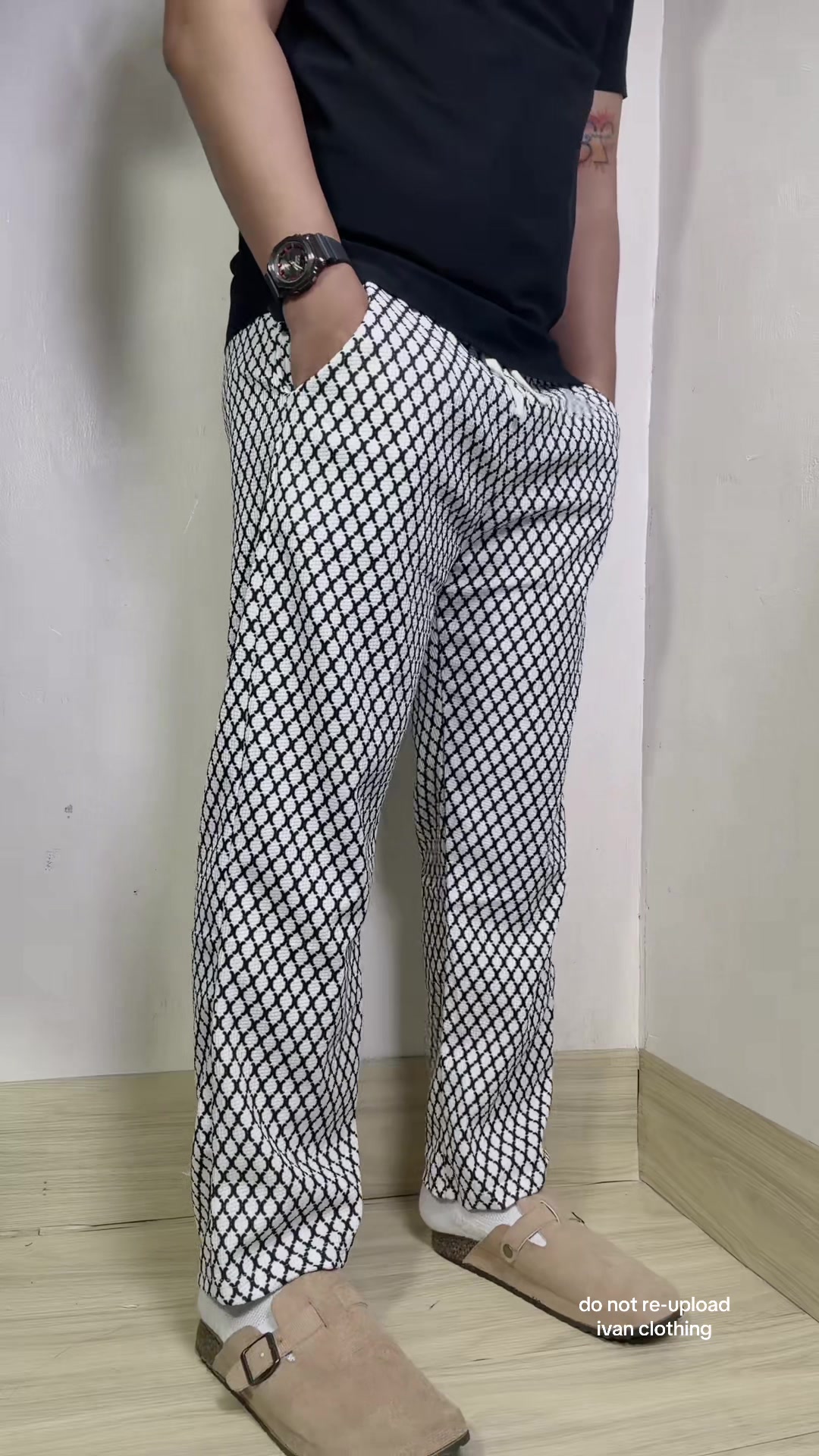 @Ivan Clothing