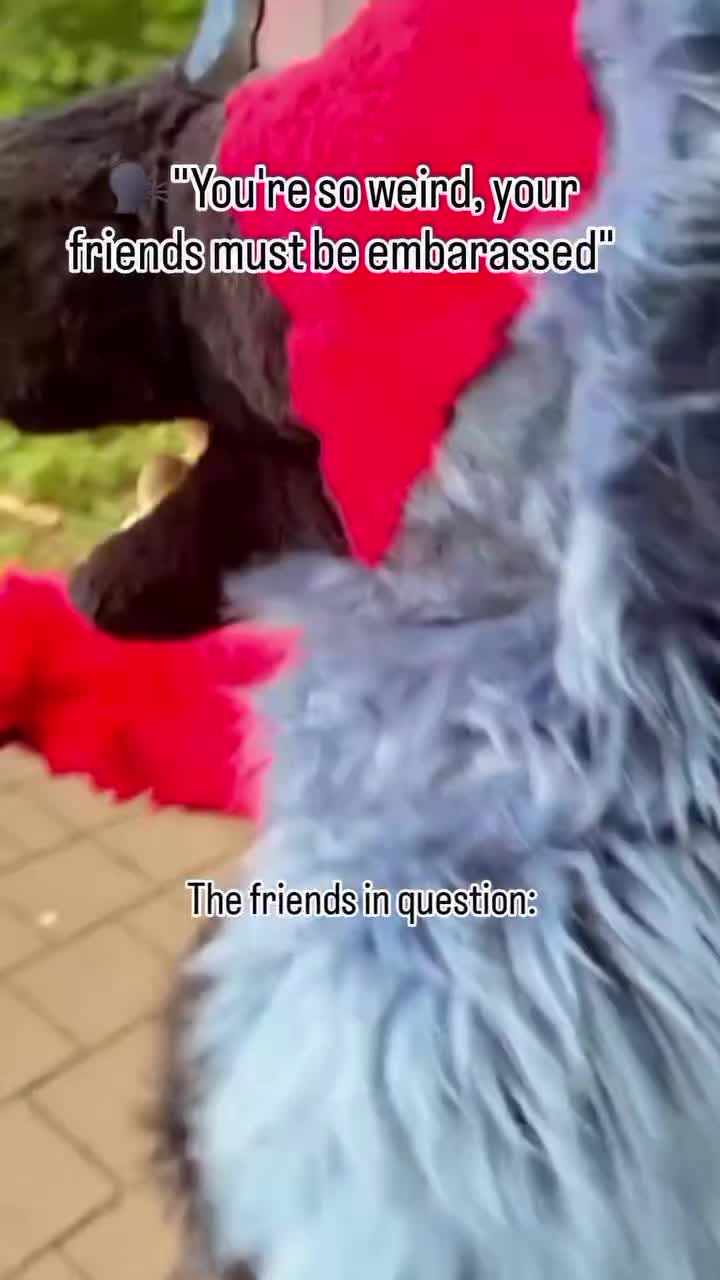 @Wolfine