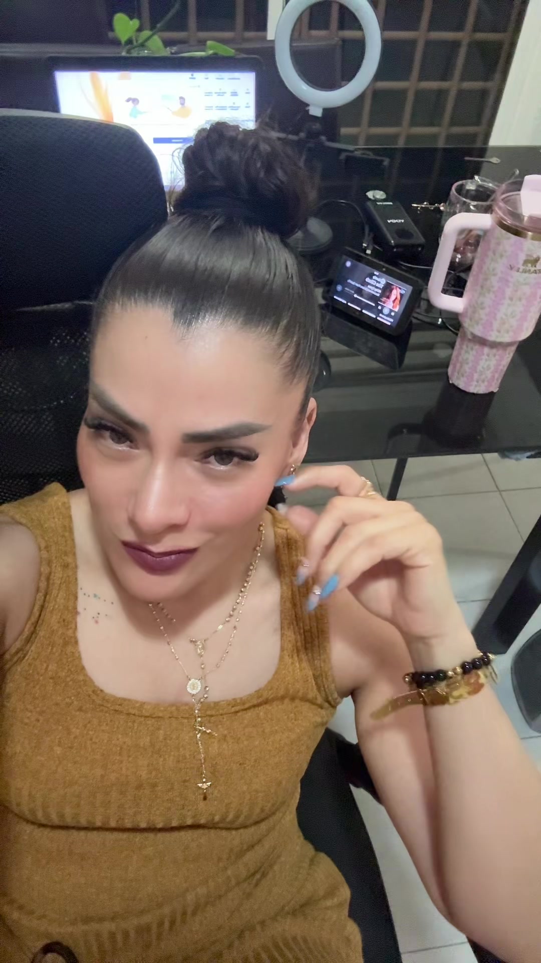 @🧿 👑 💫 nilA 💫 👑 de Dash M