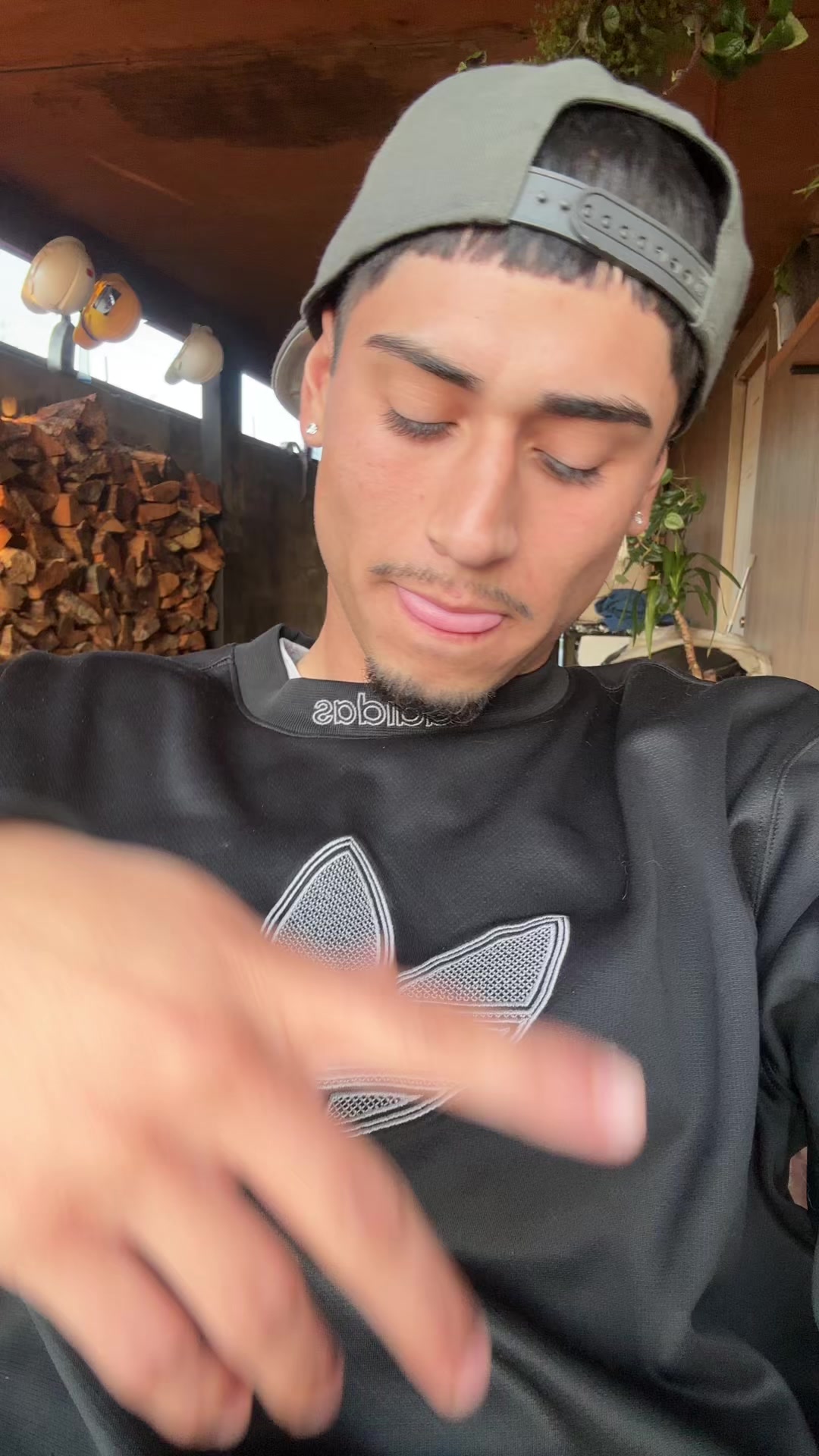 @Luis Santana