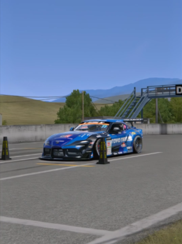 @HDT x Zkyyy Drift