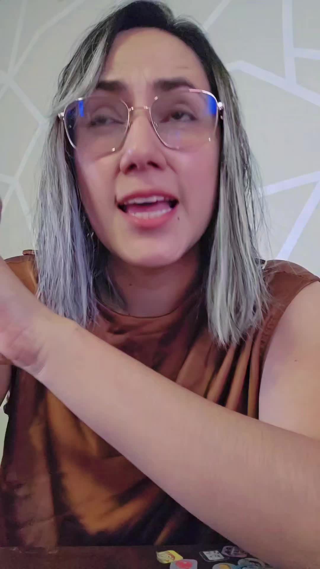 @La maestra Irma