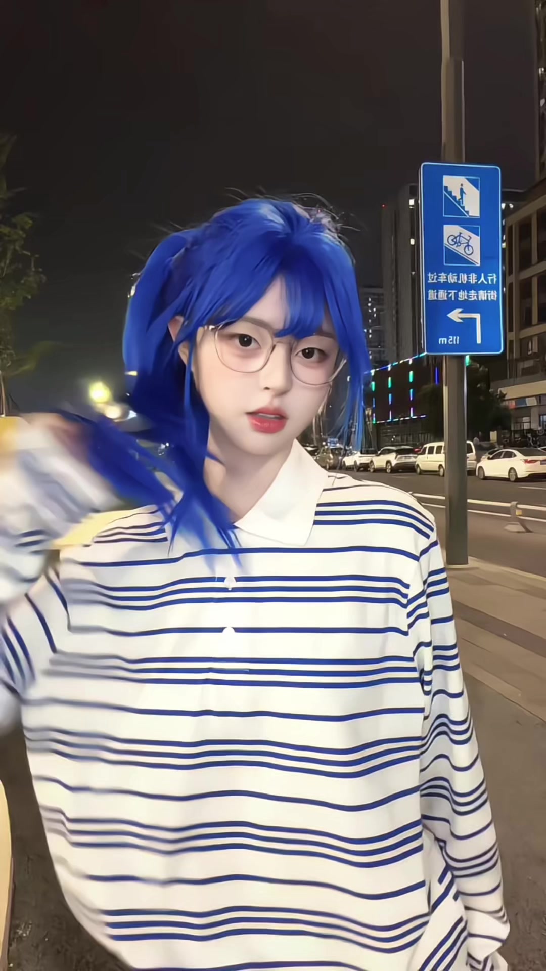 @Chu Lin 小谢