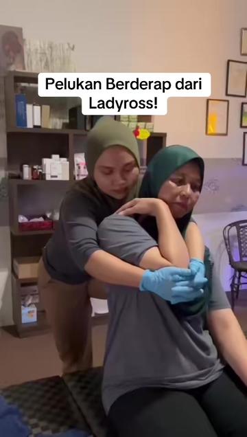 @LADYROSS SPA OFFICIAL
