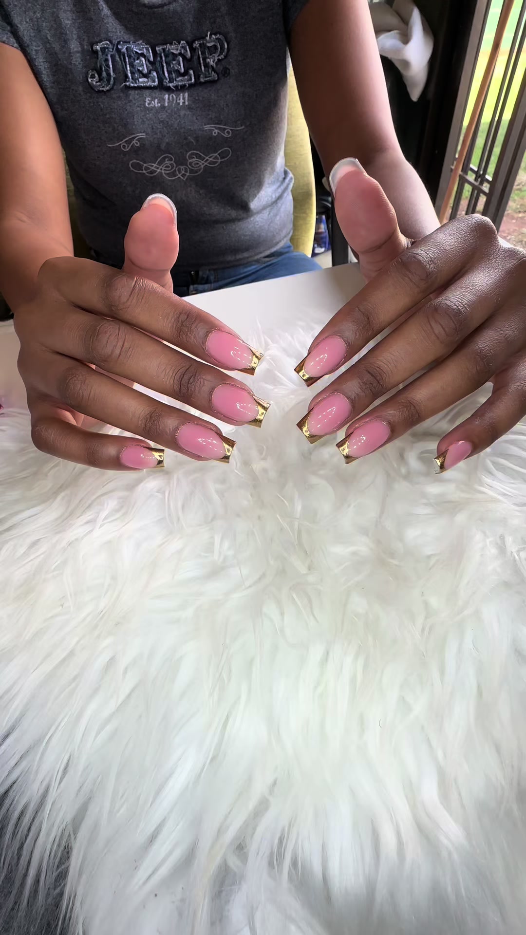 @Isaac&rsquo;s Nails💅