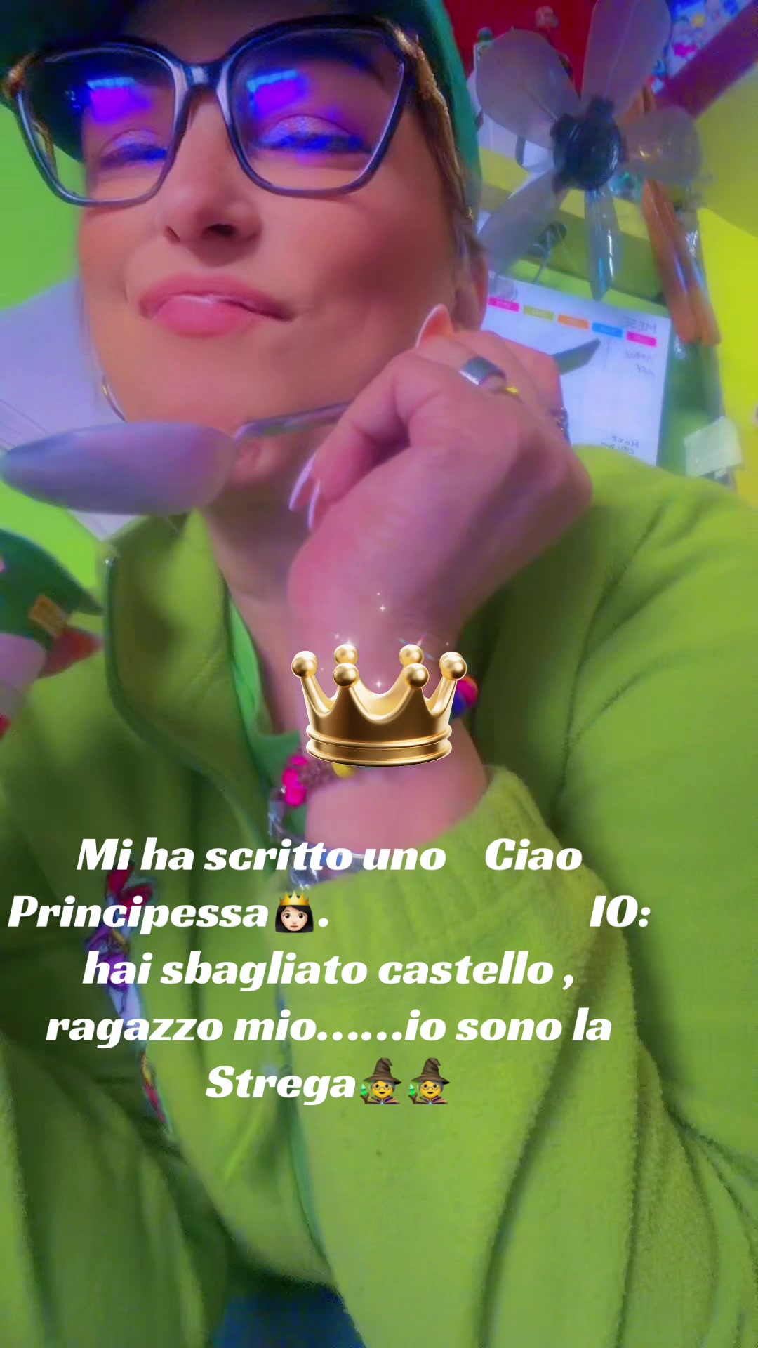 @Giusy Costa