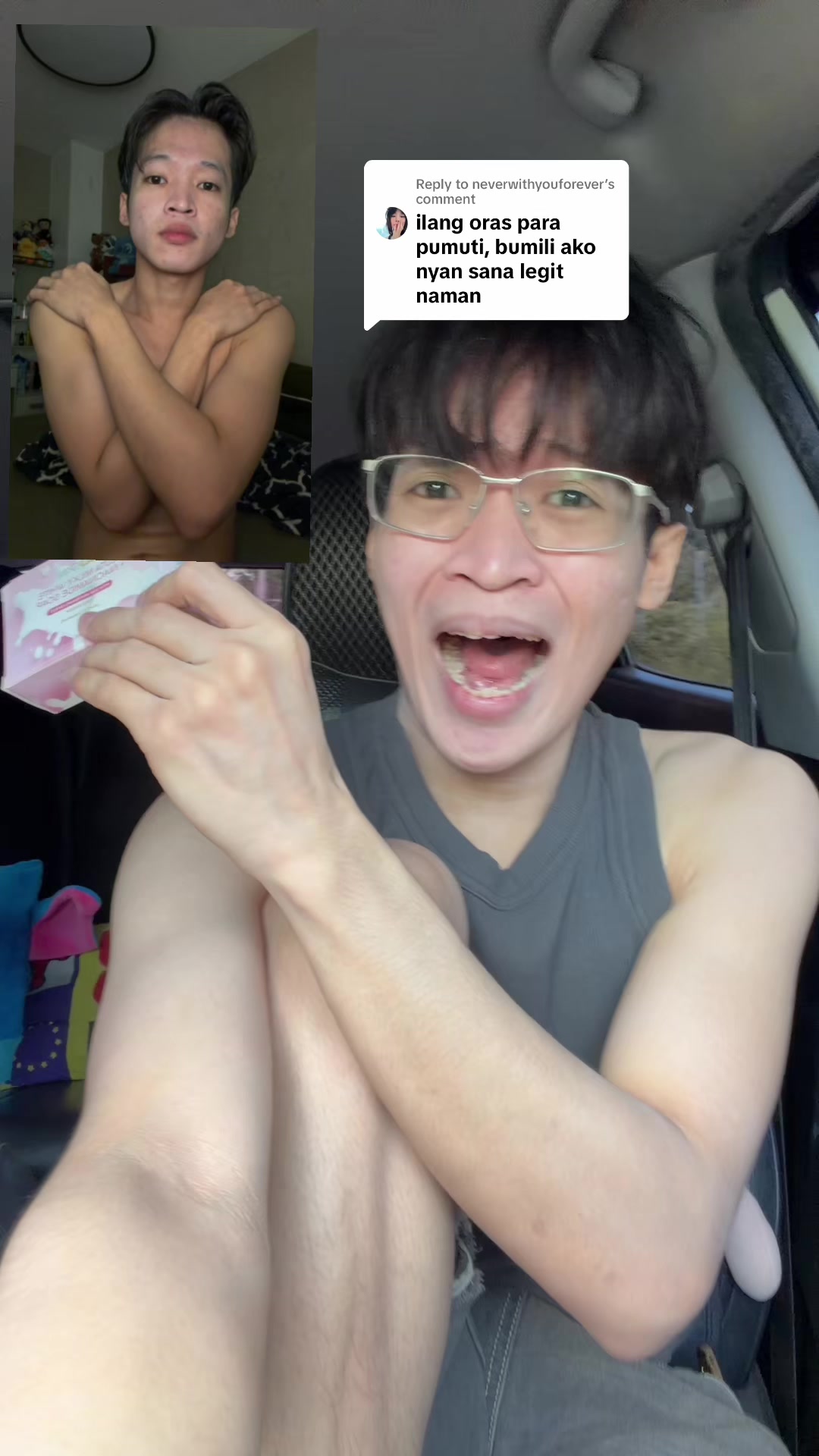 @marvin isanan
