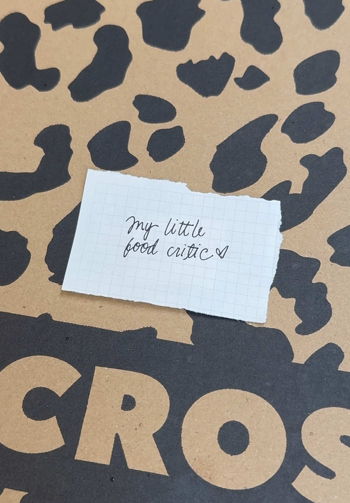 @Crosta Pizzeria