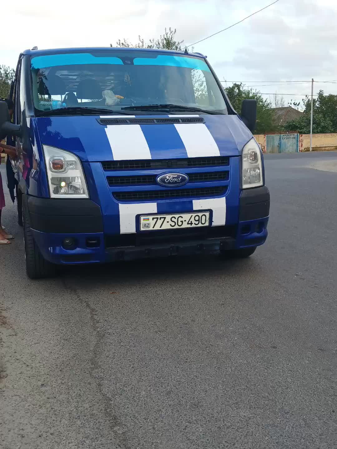 @MURAD 740