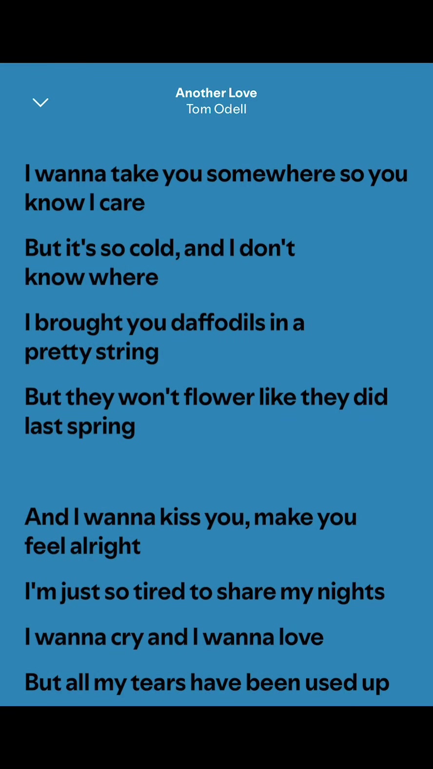 @hmlyrics