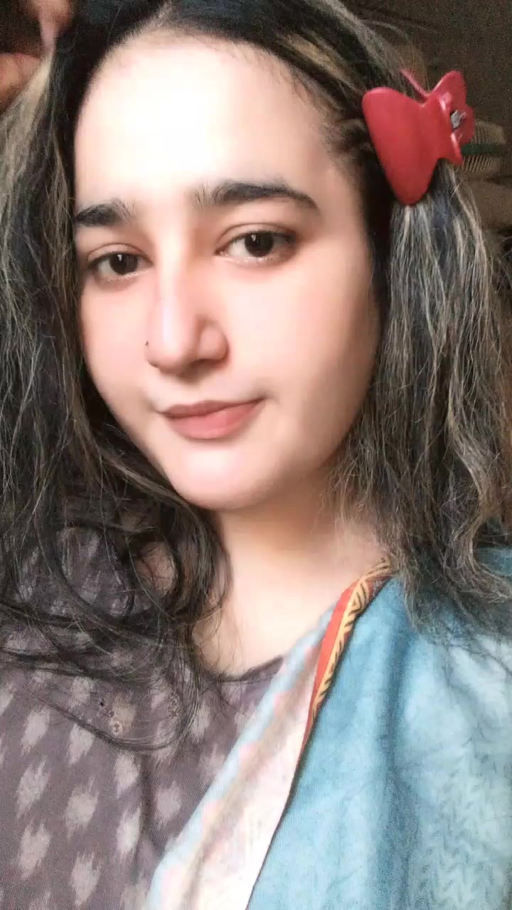 @Yumna Zaidi