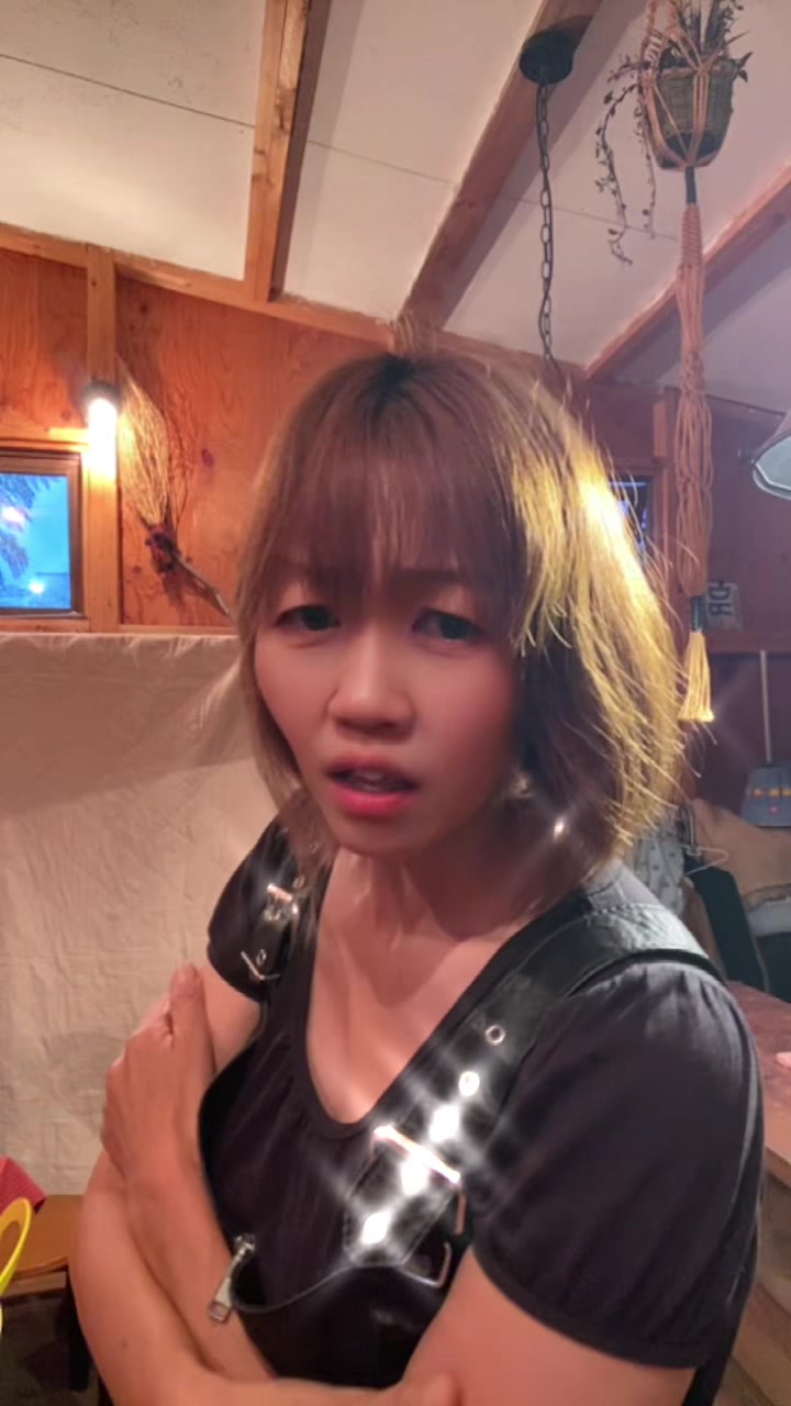 @美魔女
