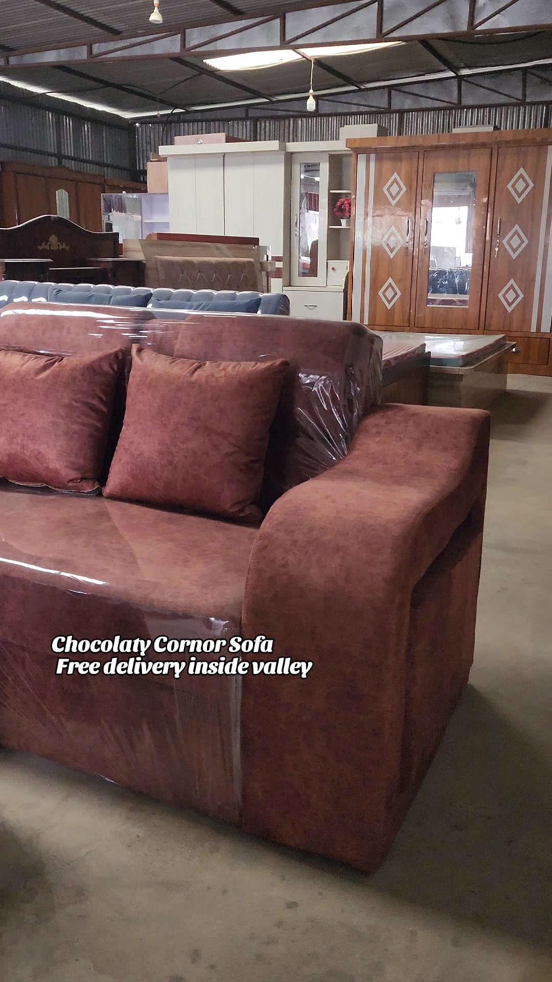 @Decor Furniture