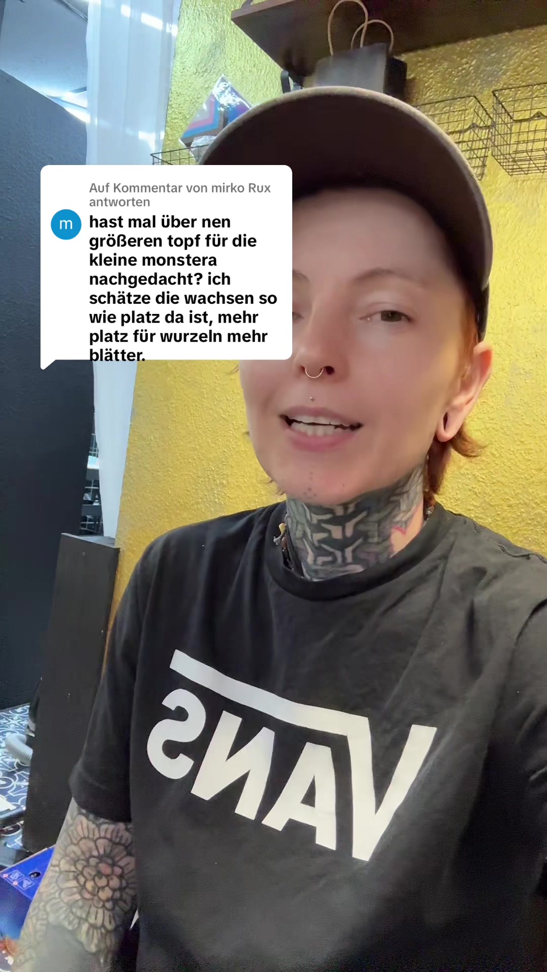 @Stefanke Tattoo Artist