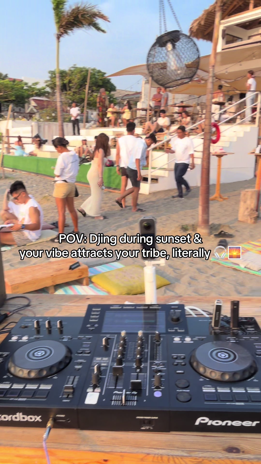 @DJ Adrian Legarda