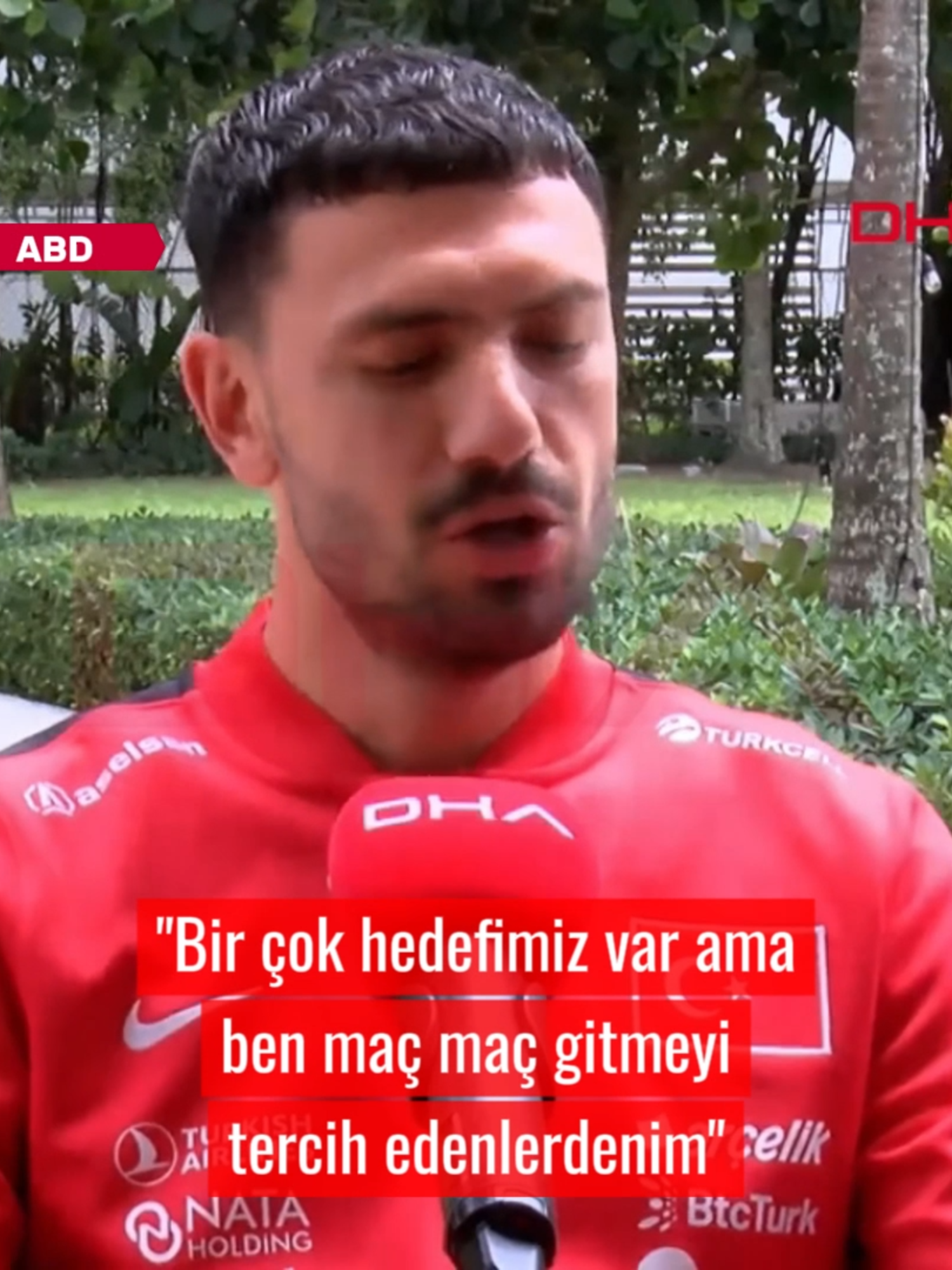 @Demir&ouml;ren Haber Ajansı