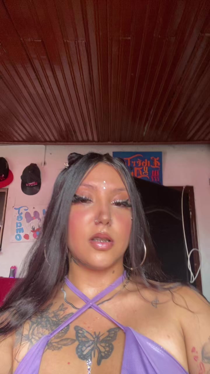 @Cruzmissy