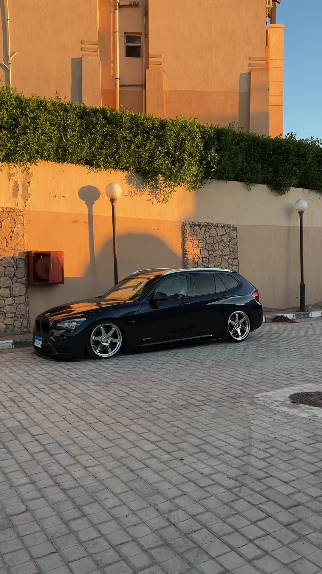 @OMAR.A | BAGGED X1