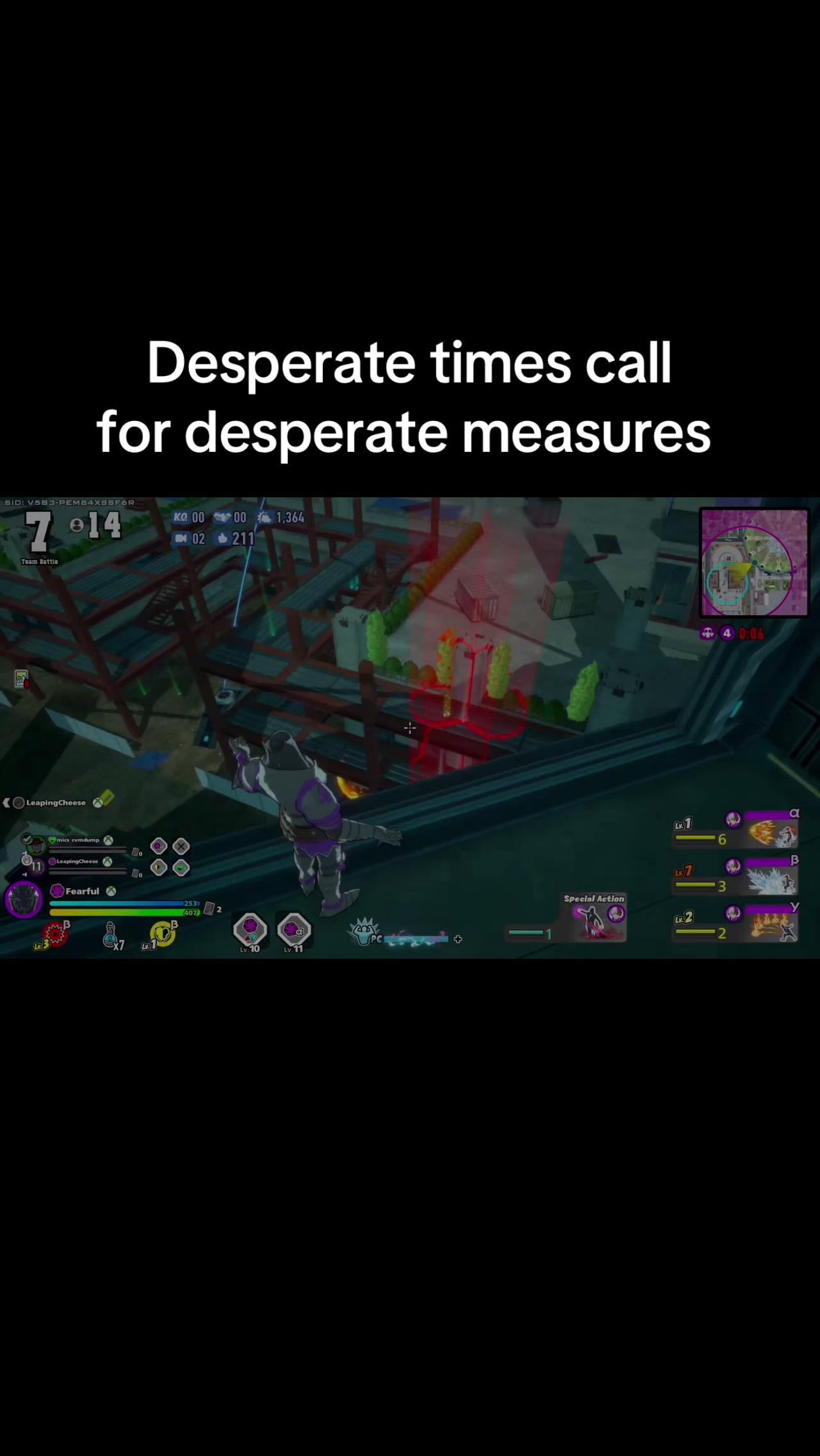 @Fearful
