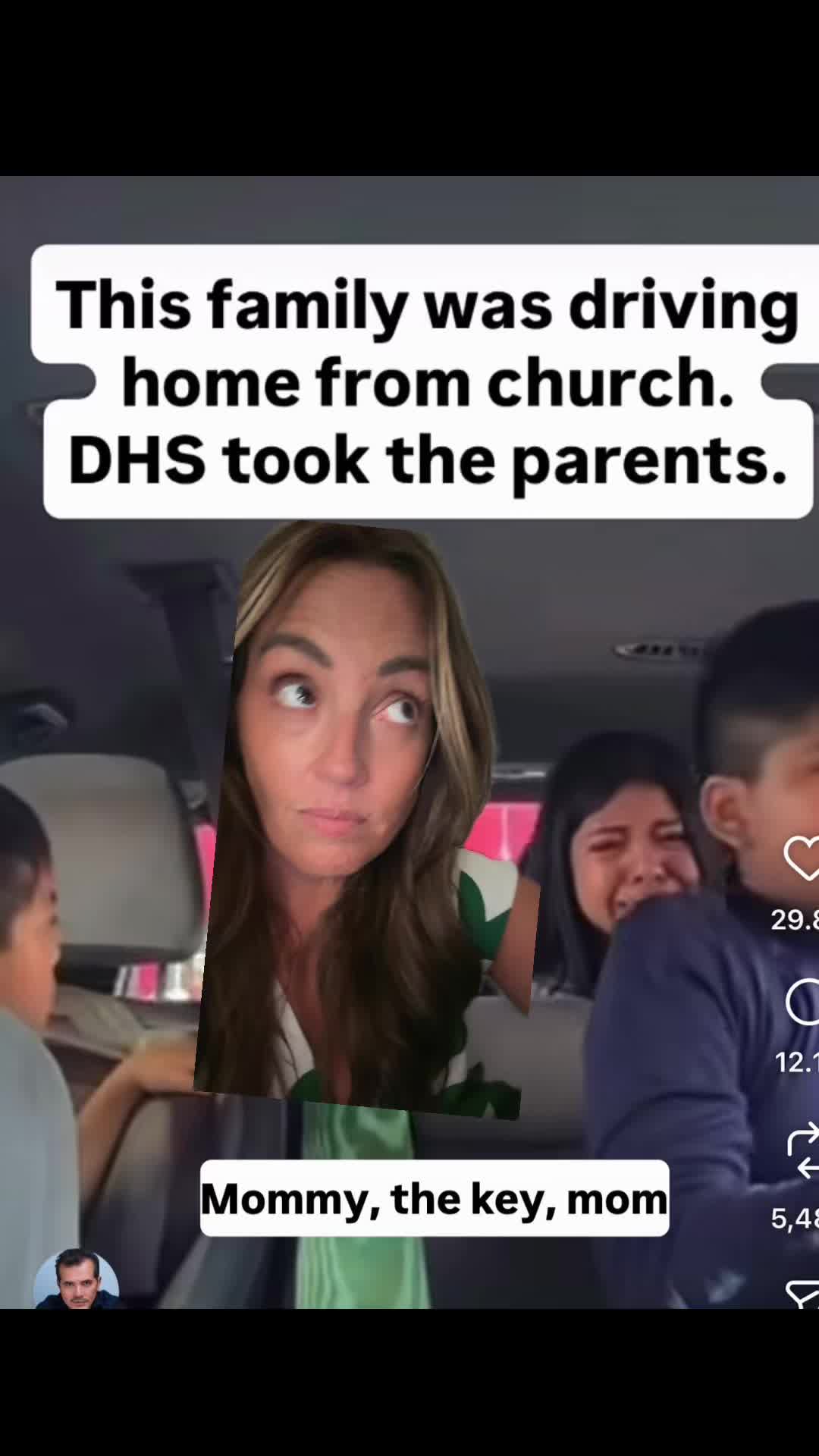 @Ms Mayday