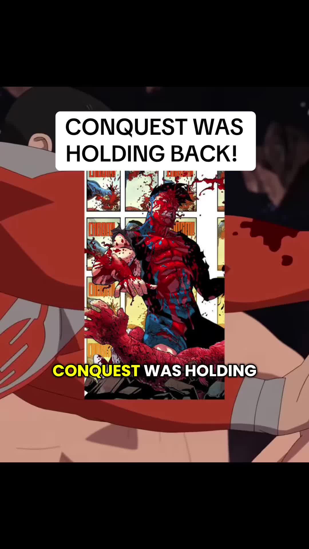 @COMICS GALORE