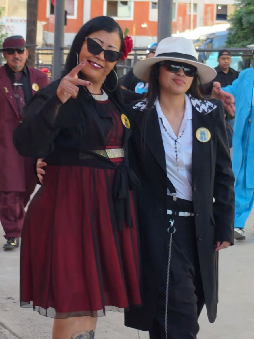 @Juárez al 100