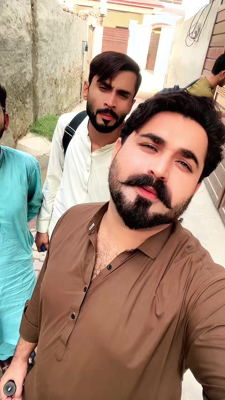 @Rana Sarfaraz Thakur