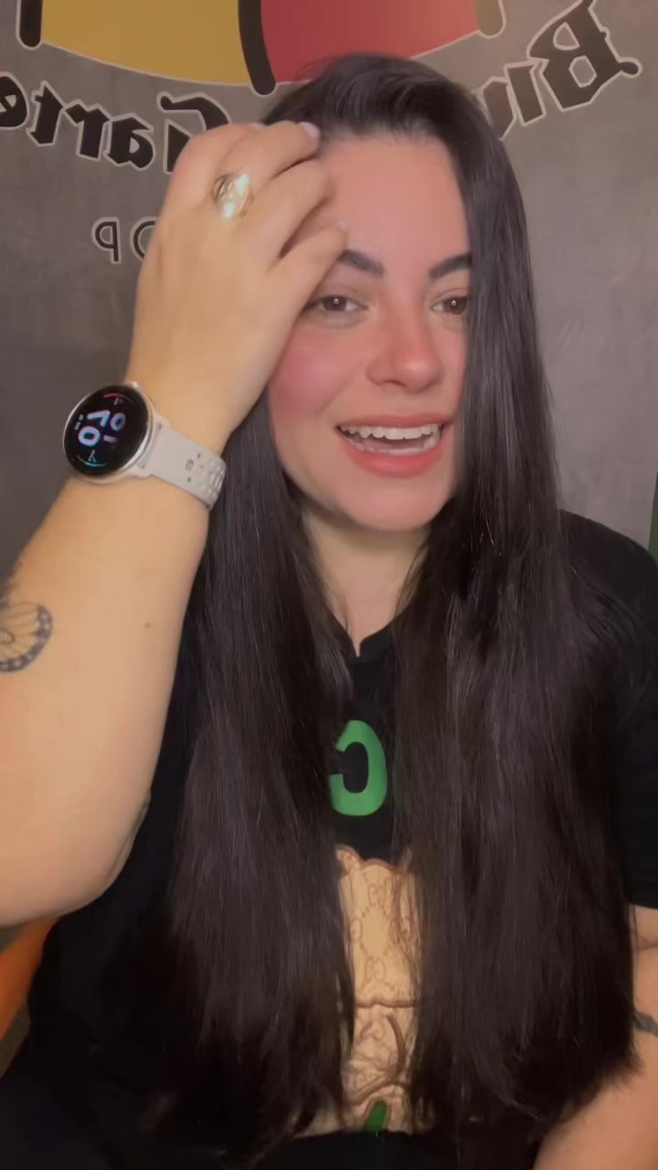 @Tha&iacute;zy Marcelino | Indica