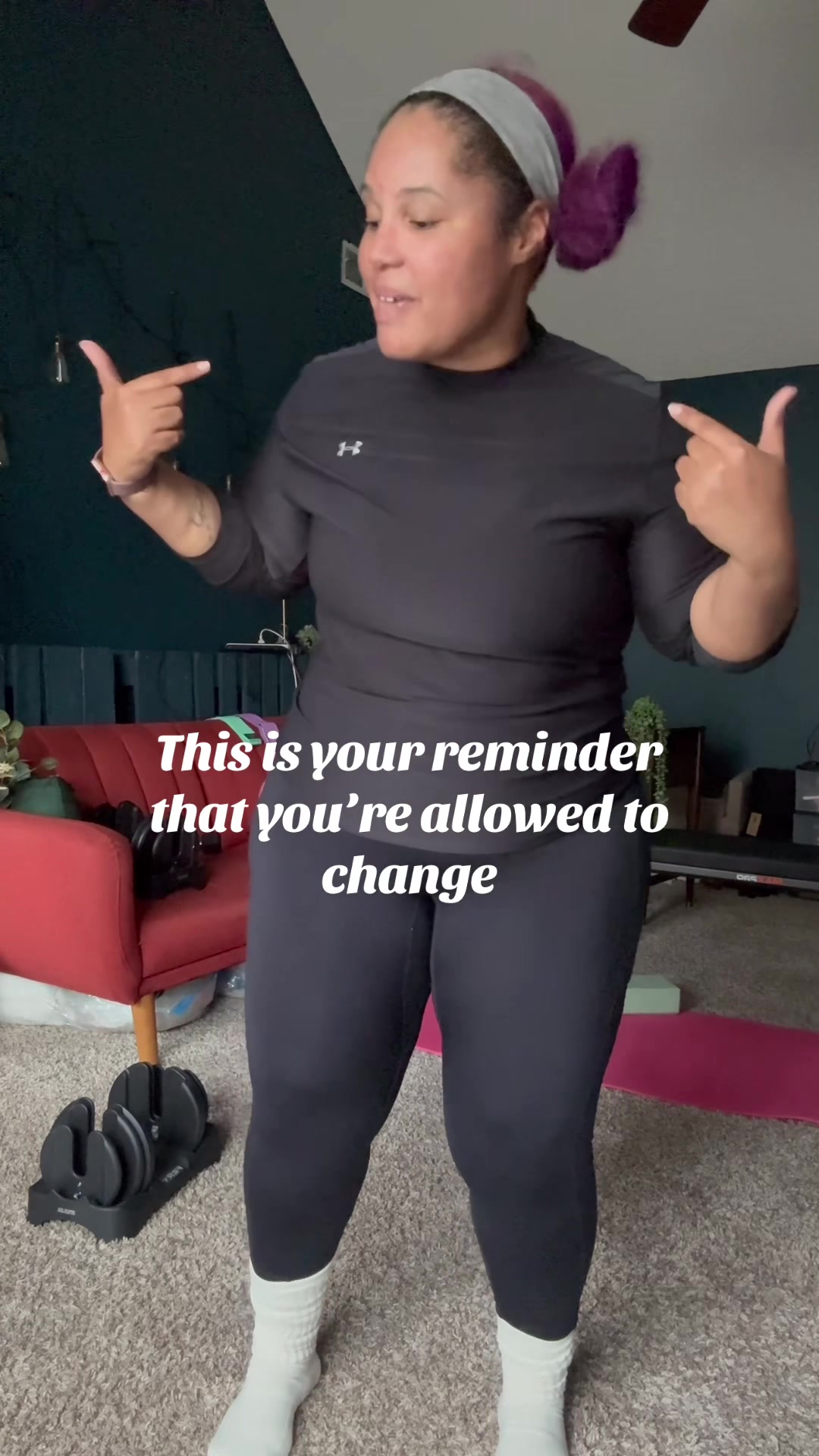 @Keshia Rice