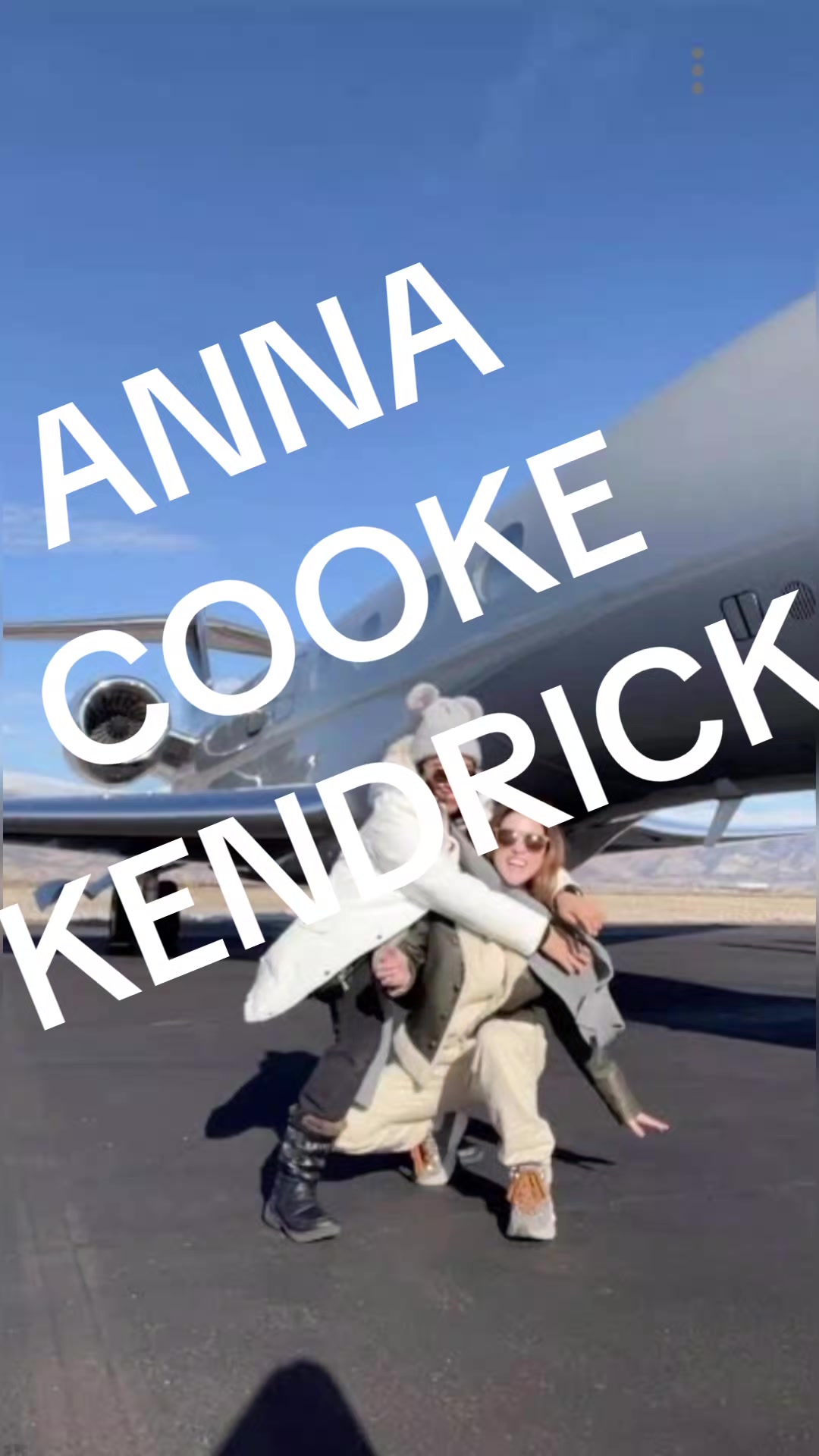 @Bechloe Pitch perfect freak