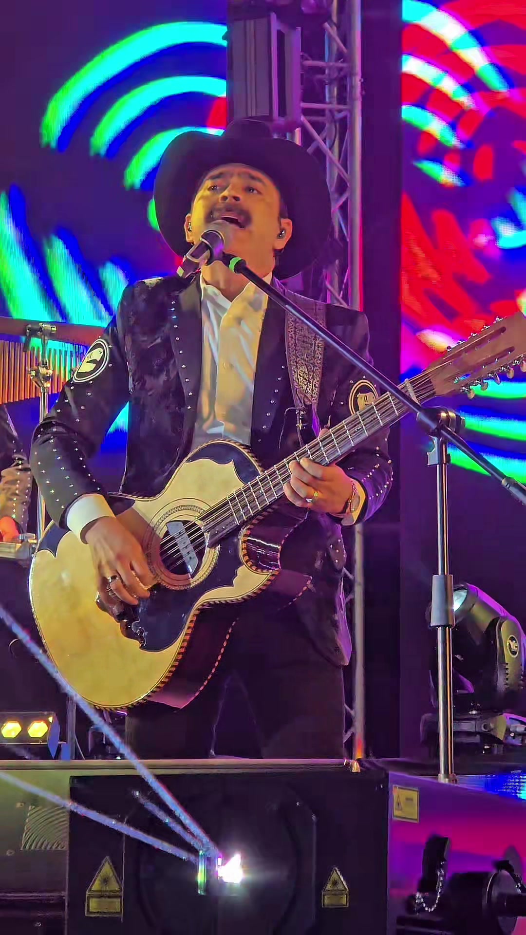 @Sorcia Conciertos