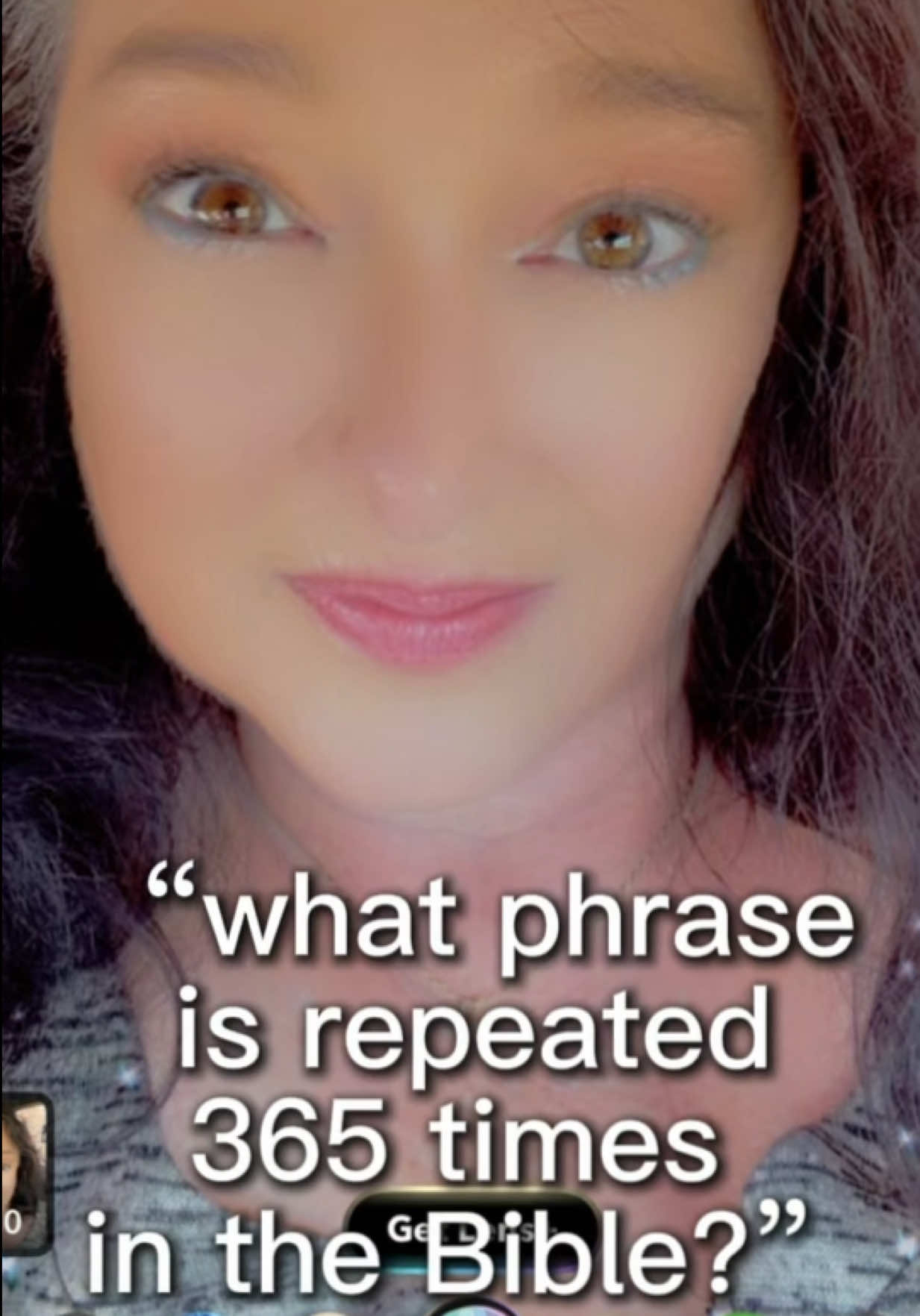 @Annette | Voices We Treasure™