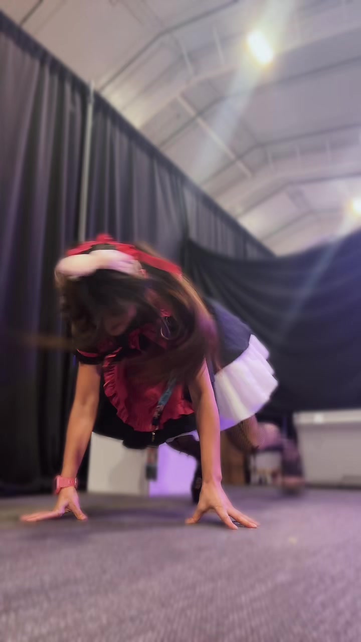 @Luna Akemi