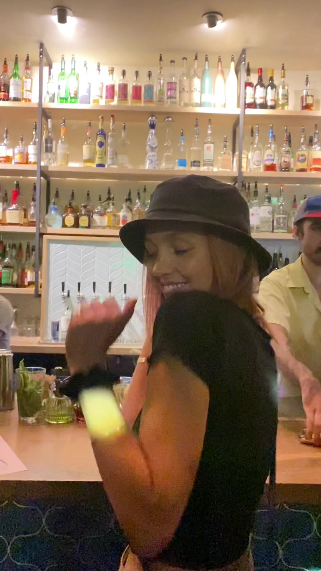 @Rosé Spritz