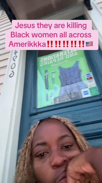 @Blackgirlcantcook