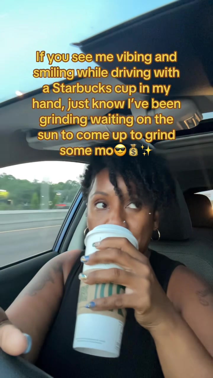 @ChaundraTheGreat