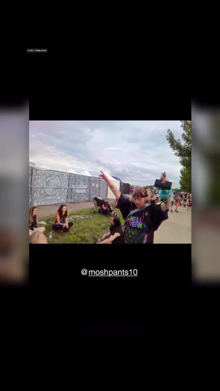 @Mosh