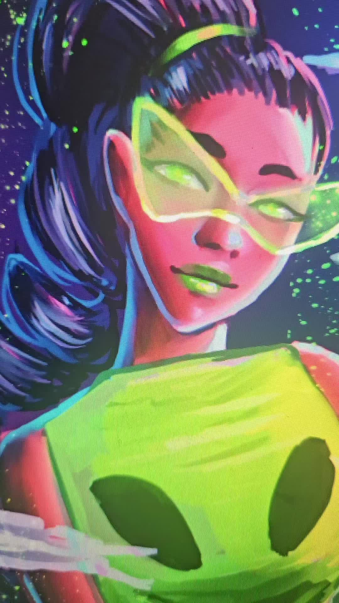 @Jonzen (art gremlin)๐๐๐