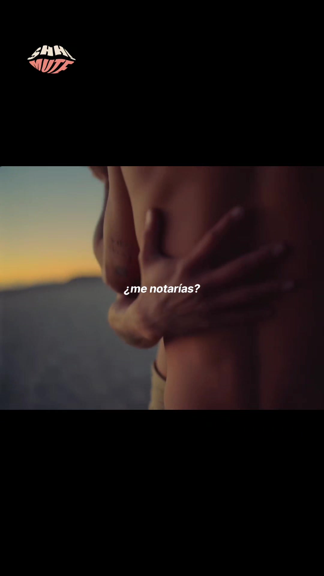 @SHh! MUTE