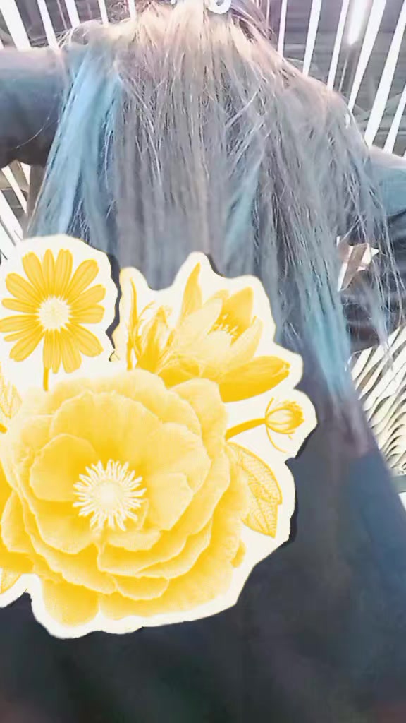 @Lila Magar🌺