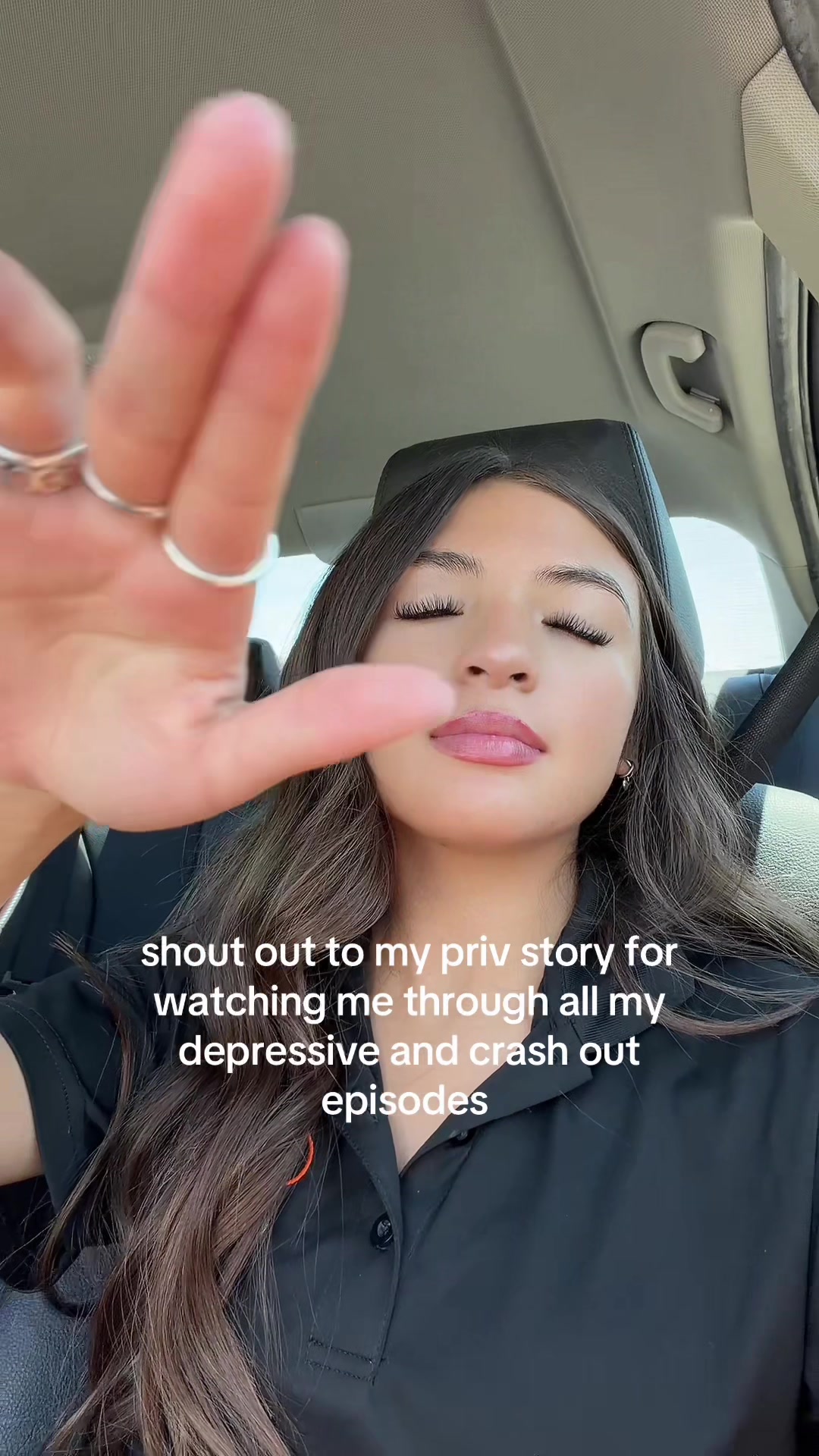 @natalie&rsquo;s &ldquo;secret&rdquo; acc