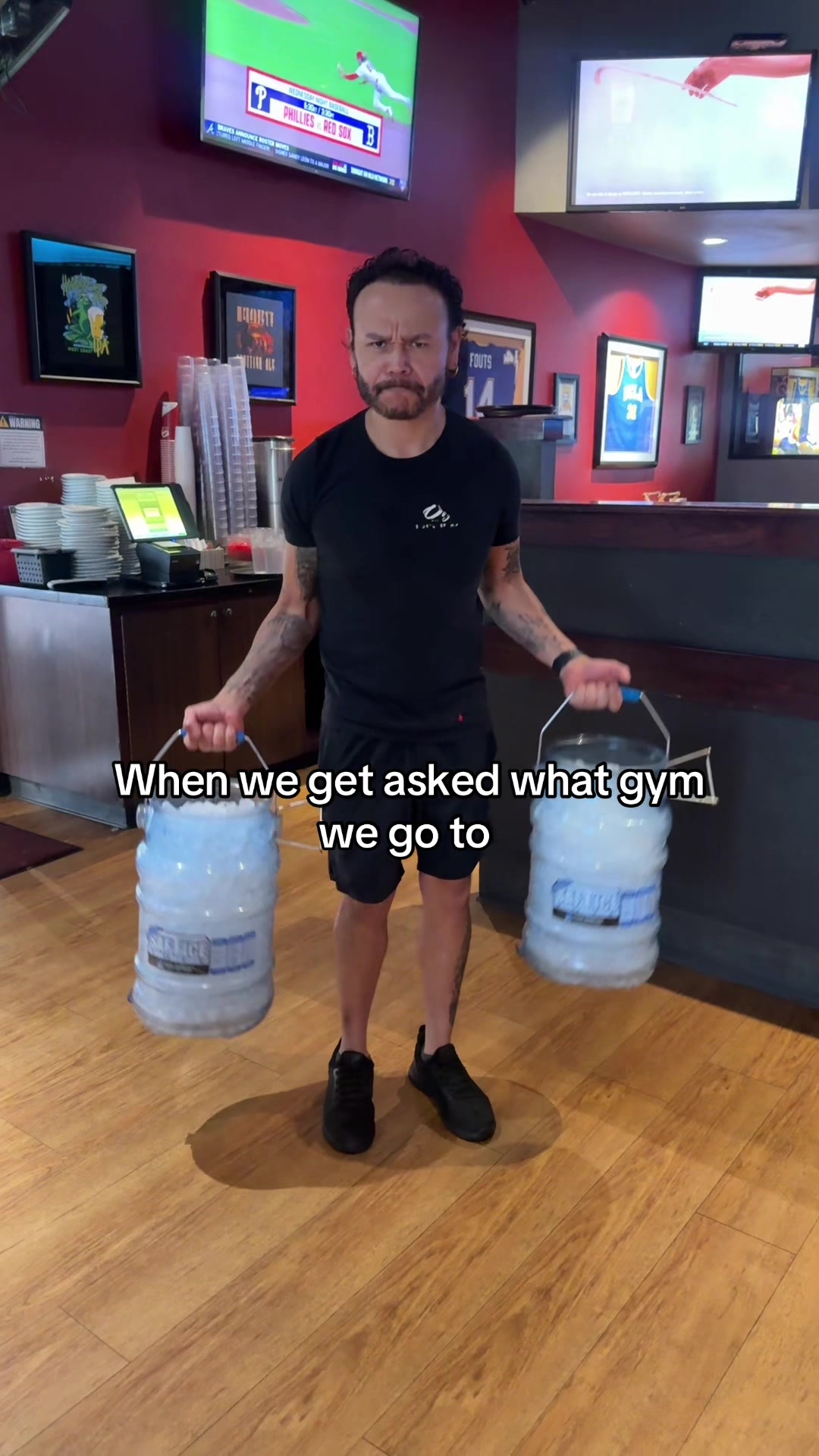 @OggisSports|Brewhouse|Pizza