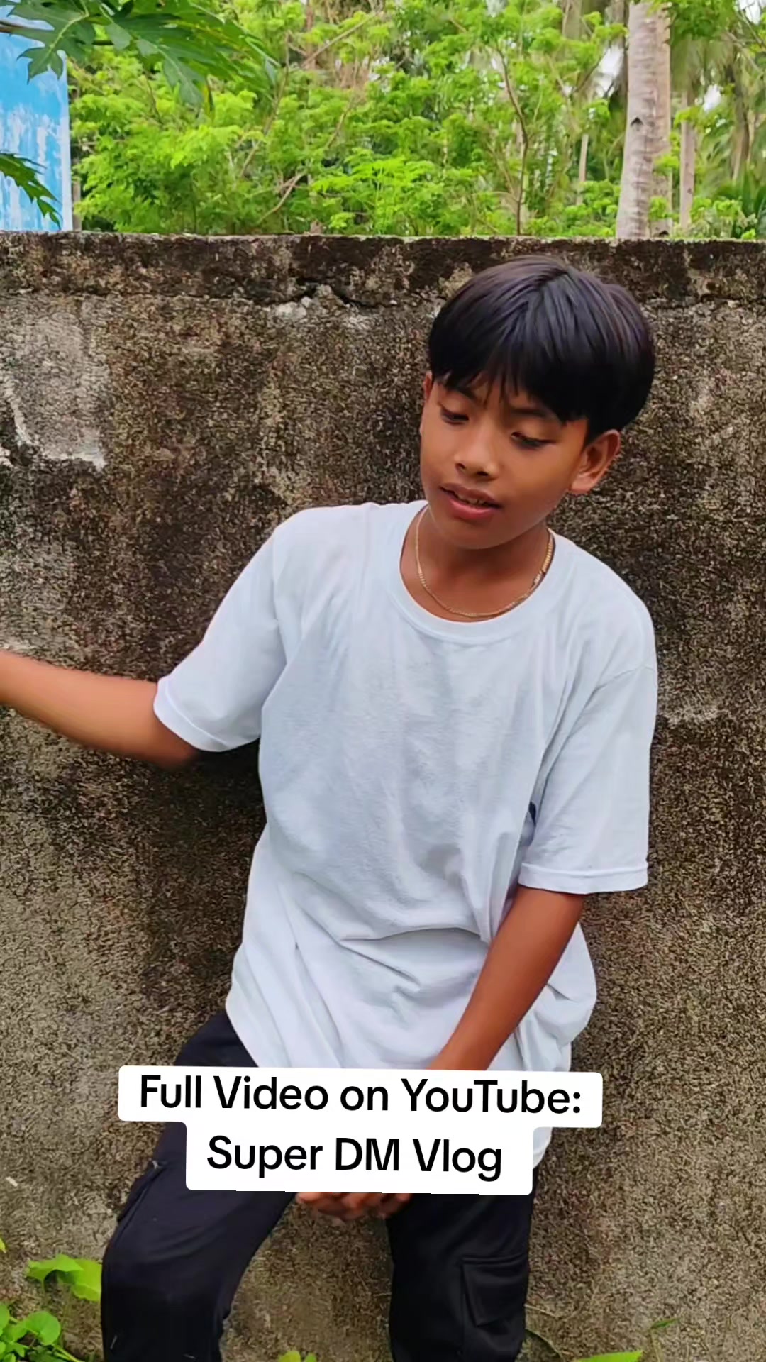 @Super DM
