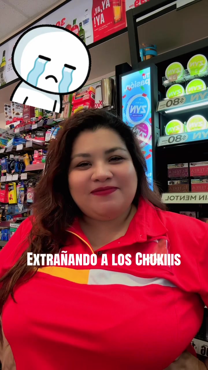 @Yessi Torres